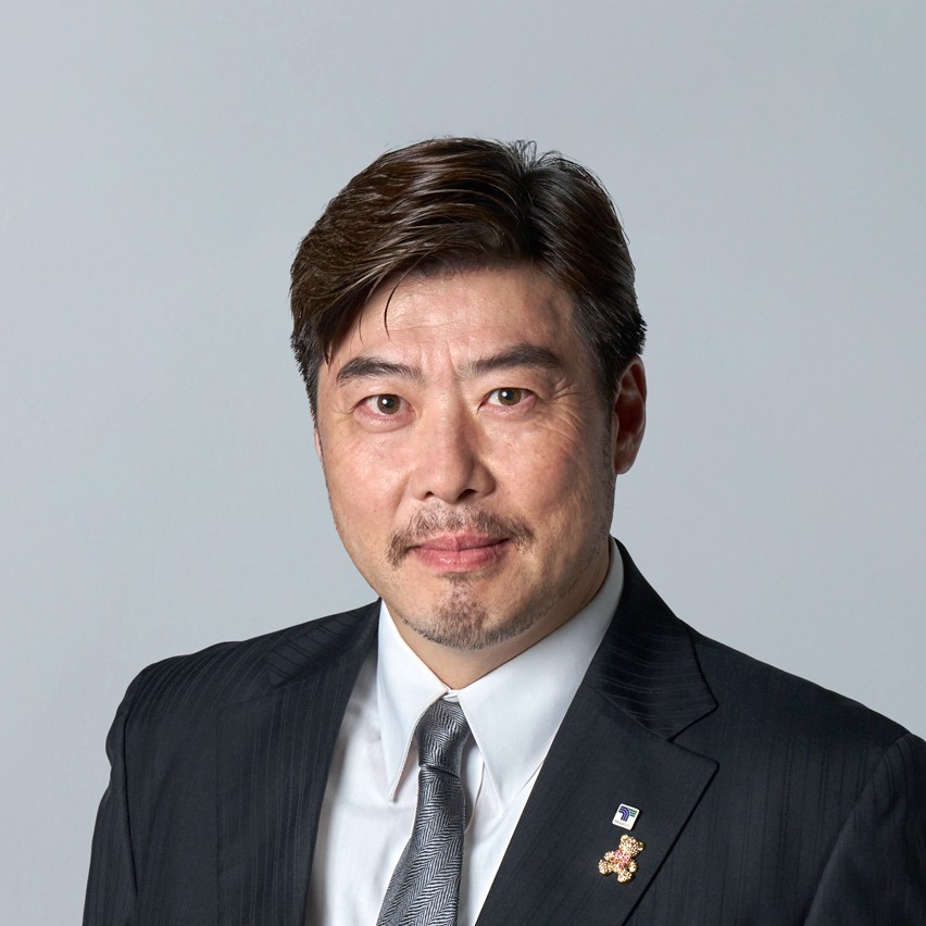 瀧川裕史